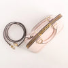 Louis Vuitton Alma BB Monogram Vernis 2Way Handbag in Pink M50415 Secondhand