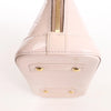Louis Vuitton Alma BB Monogram Vernis 2Way Handbag in Pink M50415 Secondhand