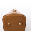 Louis Vuitton Alma BB Monogram Vernis 2Way Handbag in Brown M91585 Secondhand