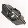 Louis Vuitton Epi Leather Alma PM Handbag in Black M52142 Secondhand