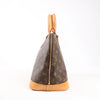 Louis Vuitton Monogram Canvas Alma PM Handbag in Brown M51130 Secondhand