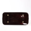 Louis Vuitton Vernis Alma GM Handbag in Amarante M93595 Secondhand