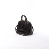 Louis Vuitton Alma MM Vernis Leather 2 Way Handbag in Amarante M90024 Secondhand