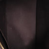 Louis Vuitton Alma MM Vernis Leather 2 Way Handbag in Amarante M90024 Secondhand