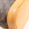 Louis Vuitton Monogram Canvas Alma PM Handbag in Brown M51130 Secondhand