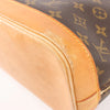 Louis Vuitton Monogram Canvas Alma PM Handbag in Brown M51130 Secondhand