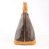 Louis Vuitton Monogram Canvas Alma PM Handbag in Brown M51130 Secondhand