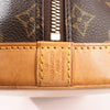 Louis Vuitton Monogram Canvas Alma PM Handbag in Brown M51130 Secondhand