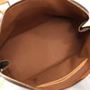 Louis Vuitton Monogram Canvas Alma PM Handbag in Brown M51130 Secondhand