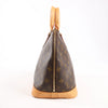 Louis Vuitton Monogram Canvas Alma PM Handbag in Brown M51130 Secondhand