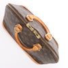 Secondhand Louis Vuitton Alma PM Monogram Canvas Handbag in Brown M51130