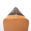 Secondhand Louis Vuitton Alma PM Monogram Canvas Handbag in Brown M51130