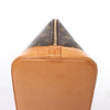Secondhand Louis Vuitton Alma PM Monogram Canvas Handbag in Brown M51130
