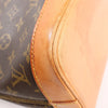 Louis Vuitton Monogram Canvas Alma PM Handbag in Brown M51130 Secondhand