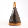 Louis Vuitton Monogram Canvas Alma PM Handbag in Brown M51130 Secondhand