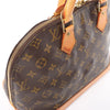 Louis Vuitton Alma PM Monogram Canvas Handbag in Brown M51130 Secondhand