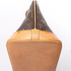Louis Vuitton Alma PM Monogram Canvas Handbag in Brown M51130 Secondhand