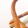 Louis Vuitton Multicolor Monogram Alma Handbag in White M92647 Secondhand