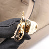 Louis Vuitton Alma PM Monogram Empreinte Neo 2Way Handbag in Beige M44885 Secondhand