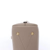 Louis Vuitton Alma PM Monogram Empreinte Neo 2Way Handbag in Beige M44885 Secondhand