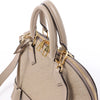 Louis Vuitton Alma PM Monogram Empreinte Neo 2Way Handbag in Beige M44885 Secondhand
