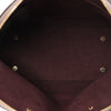 Louis Vuitton Alma PM Monogram Empreinte Neo 2Way Handbag in Beige M44885 Secondhand