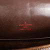 Louis Vuitton Altona PM Damier Ebene Handbag in Brown N53315 Secondhand