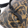 Louis Vuitton Animal Print Palm Springs Backpack PM M52020 Secondhand