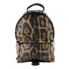 Louis Vuitton Animal Print Palm Springs Backpack PM M52020 Secondhand
