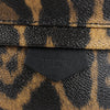 Louis Vuitton Animal Print Palm Springs Backpack PM M52020 Secondhand