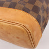 Louis Vuitton Damier Ebene Arlequin Backpack N99038 Secondhand
