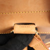 Louis Vuitton Arlequin Damier Ebene Backpack in Brown N99038 Secondhand