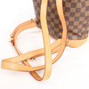 Louis Vuitton Arlequin Damier Ebene Backpack in Brown N99038 Secondhand