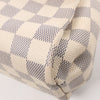 Louis Vuitton Damier Azur Croiset 2Way Handbag N41581 Secondhand