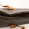 Louis Vuitton Babylone Classic Monogram Canvas Shoulder Bag in Brown M51102 Secondhand