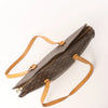 Louis Vuitton Babylone Classic Monogram Canvas Shoulder Bag in Brown M51102 Secondhand