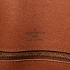 Louis Vuitton Babylone Classic Monogram Canvas Shoulder Bag in Brown M51102 Secondhand