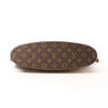 Louis Vuitton Babylone Classic Monogram Canvas Shoulder Bag in Brown M51102 Secondhand