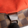 Louis Vuitton Bastille Damier Ebene Messenger Crossbody Bag in Brown N45258 Secondhand