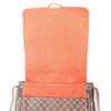 Louis Vuitton Bastille Damier Ebene Messenger Crossbody Bag in Brown N45258 Secondhand