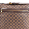 Louis Vuitton Bastille Damier Ebene Messenger Crossbody Bag in Brown N45258 Secondhand