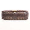 Louis Vuitton Bastille Damier Ebene Messenger Crossbody Bag in Brown N45258 Secondhand