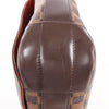 Louis Vuitton Bastille Damier Ebene Messenger Crossbody Bag in Brown N45258 Secondhand