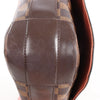 Louis Vuitton Bastille Damier Ebene Messenger Crossbody Bag in Brown N45258 Secondhand