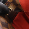 Louis Vuitton Bastille Damier Ebene Messenger Crossbody Bag in Brown N45258 Secondhand