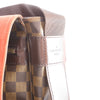 Louis Vuitton Bastille Damier Ebene Messenger Crossbody Bag in Brown N45258 Secondhand