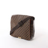 Louis Vuitton Bastille Damier Ebene Messenger Crossbody Bag in Brown N45258 Secondhand