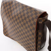 Louis Vuitton Bastille Damier Ebene Messenger Crossbody Bag in Brown N45258 Secondhand