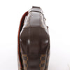 Louis Vuitton Bastille Damier Ebene Messenger Crossbody Bag in Brown N45258 Secondhand