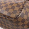 Louis Vuitton Damier Ebene Belem MM Shoulder Bag N51174 Secondhand